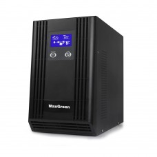 MaxGreen MGO-PX1K 1 KVA Online UPS